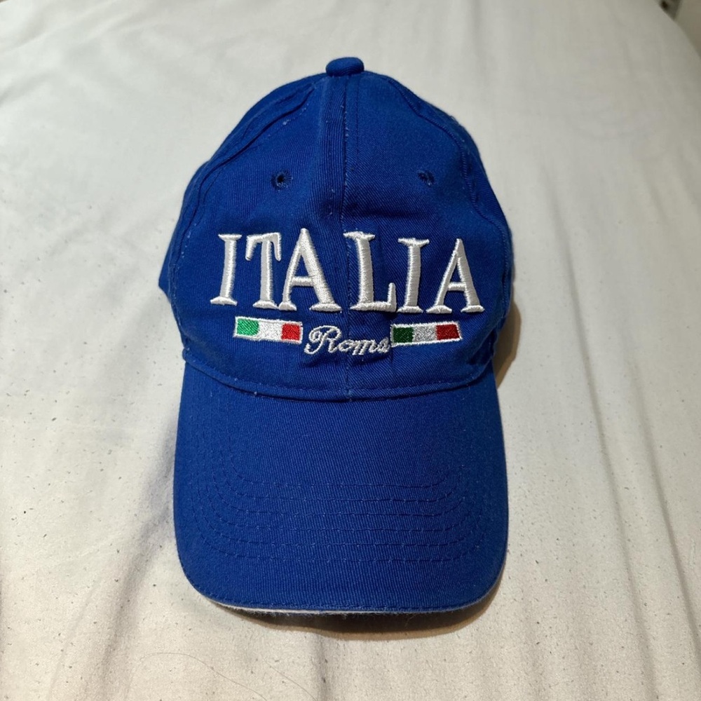 Italy cap
